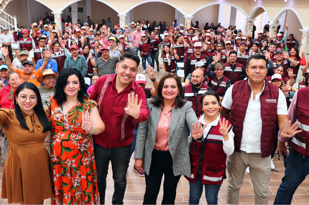 TV4 Noticias Guanajuato Haremos De Guanajuato La Potencia Del