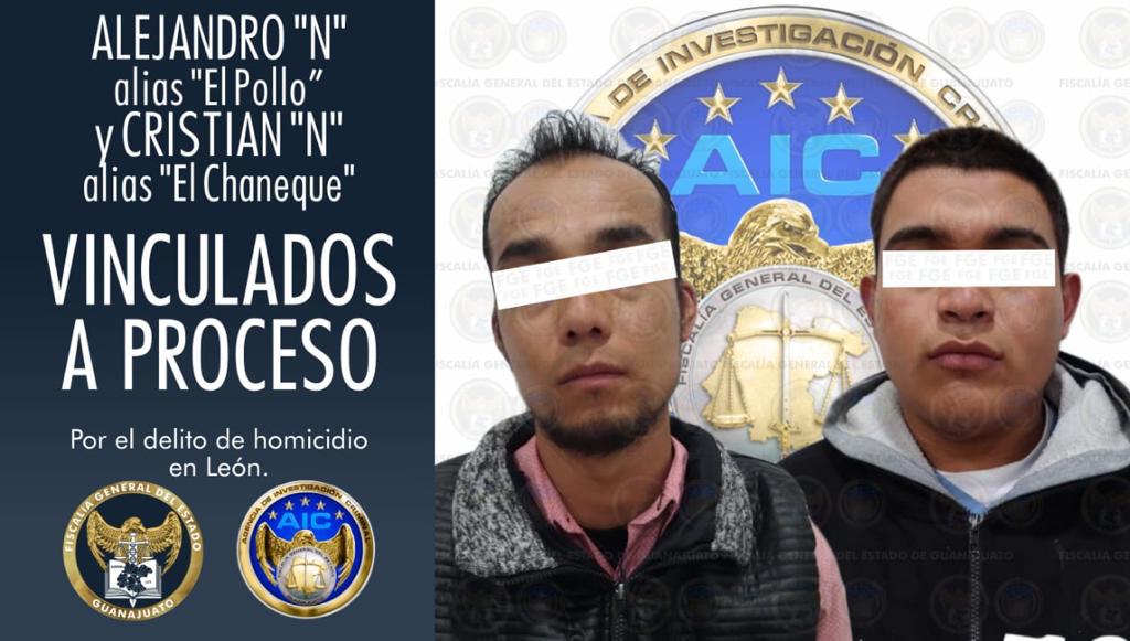 TV4 Noticias Guanajuato | Resuelven asesinato ocurrido en anexo de León