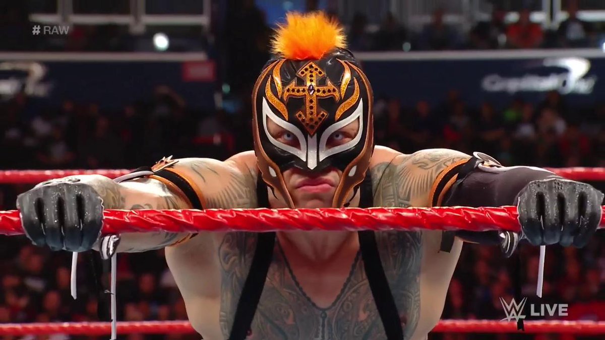 Tv4 Rey TV4 Noticias Guanajuato | Rey Mysterio tuvo coronavirus