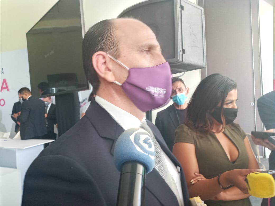 TV4 Noticias Guanajuato | Listo protocolo de seguridad para elecciones 2021