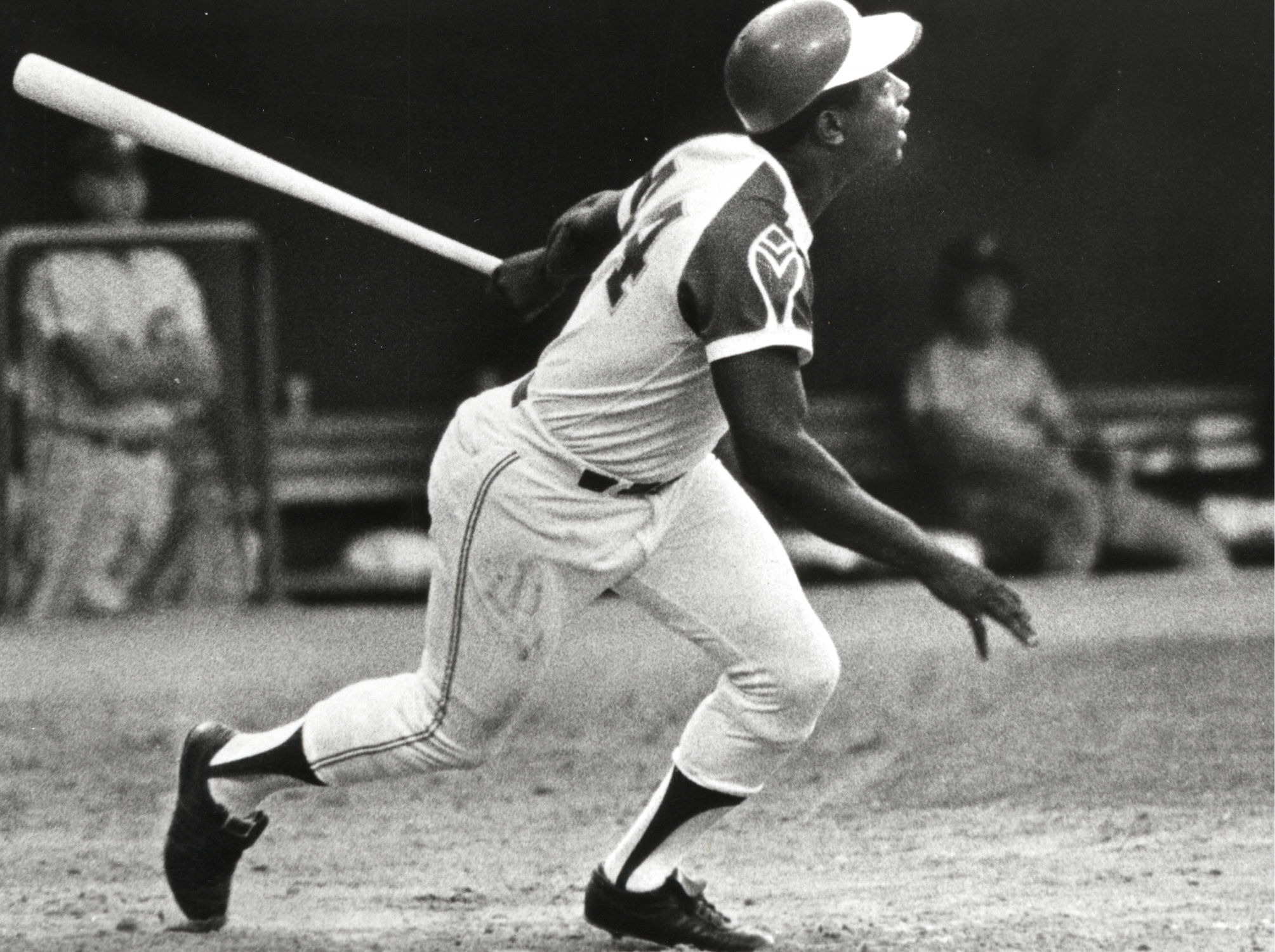 TV4 Noticias Guanajuato | 47 años del “home run” número 715 de Hank Aaron