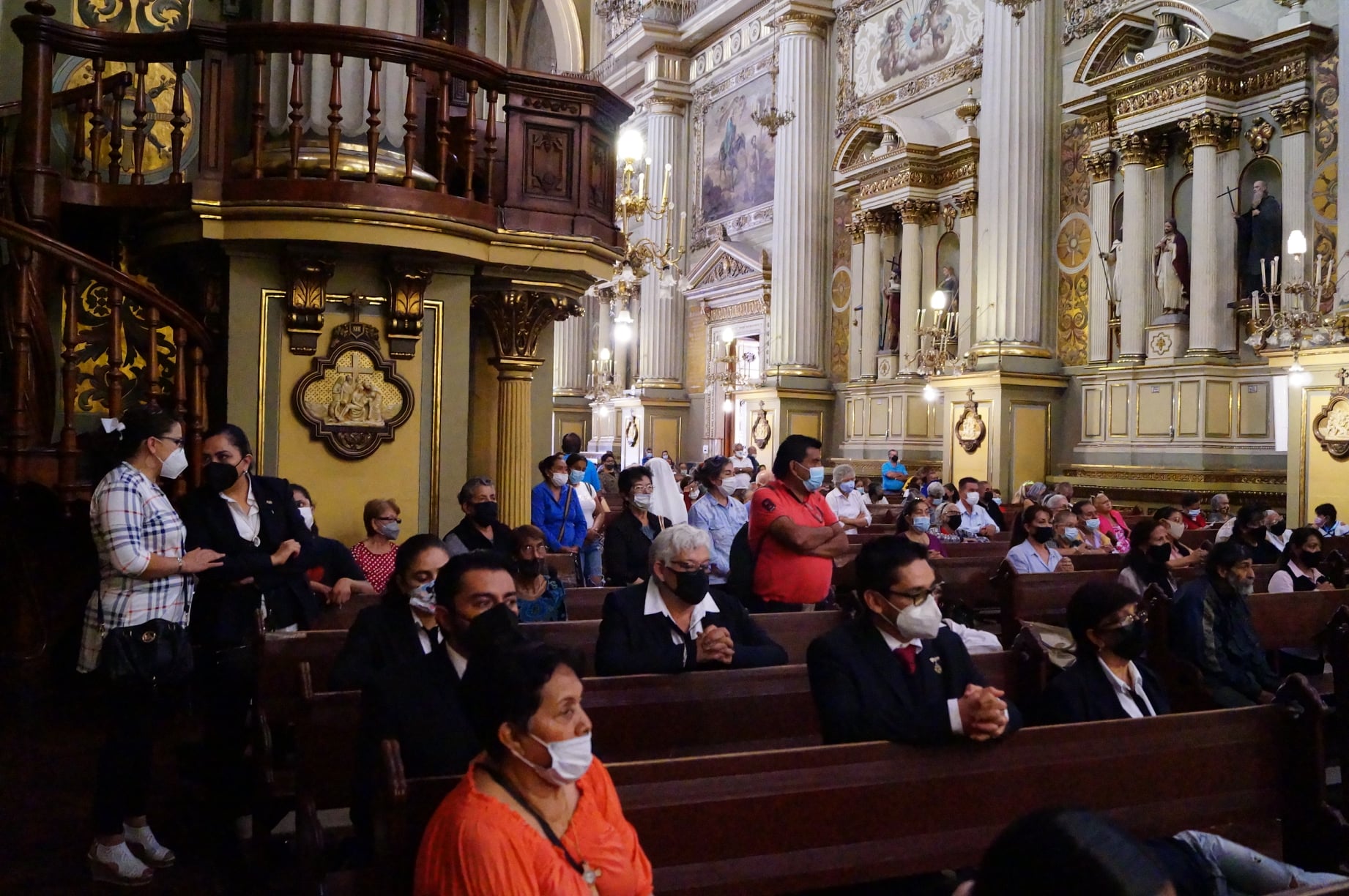 TV4 Noticias Guanajuato | Obispos invitan a participar en Encuentro ...