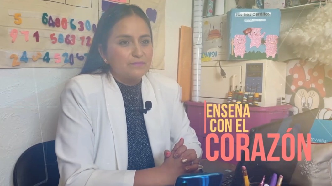 TV4 Noticias Guanajuato | Ser maestra de educación especial es un gran ...