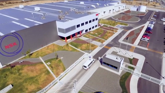 TV4 Noticias Guanajuato | Guanajuato espera la llegada de 50 proyectos ...