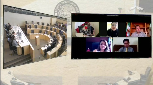 TV4 Noticias Guanajuato | Aprueban derechos de salud mental para ...