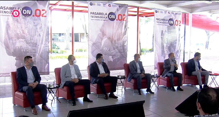TV4 Noticias Guanajuato | Guanajuato busca generar 400 oportunidades de ...