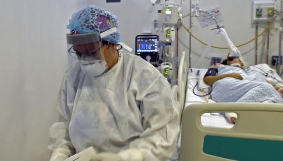 TV4 Noticias Guanajuato | SSG mantiene reconfiguración de hospitales