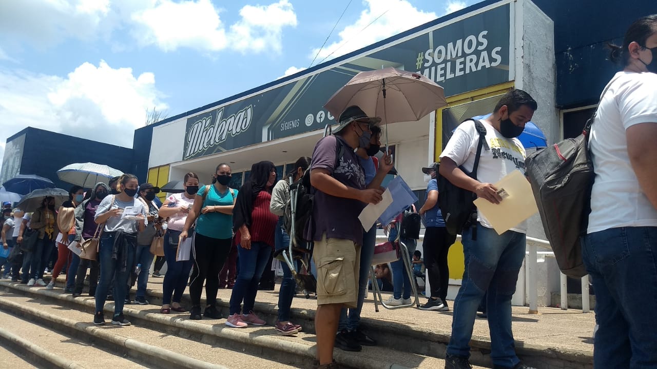 TV4 Noticias Guanajuato | Buena participación en segundo día de ...