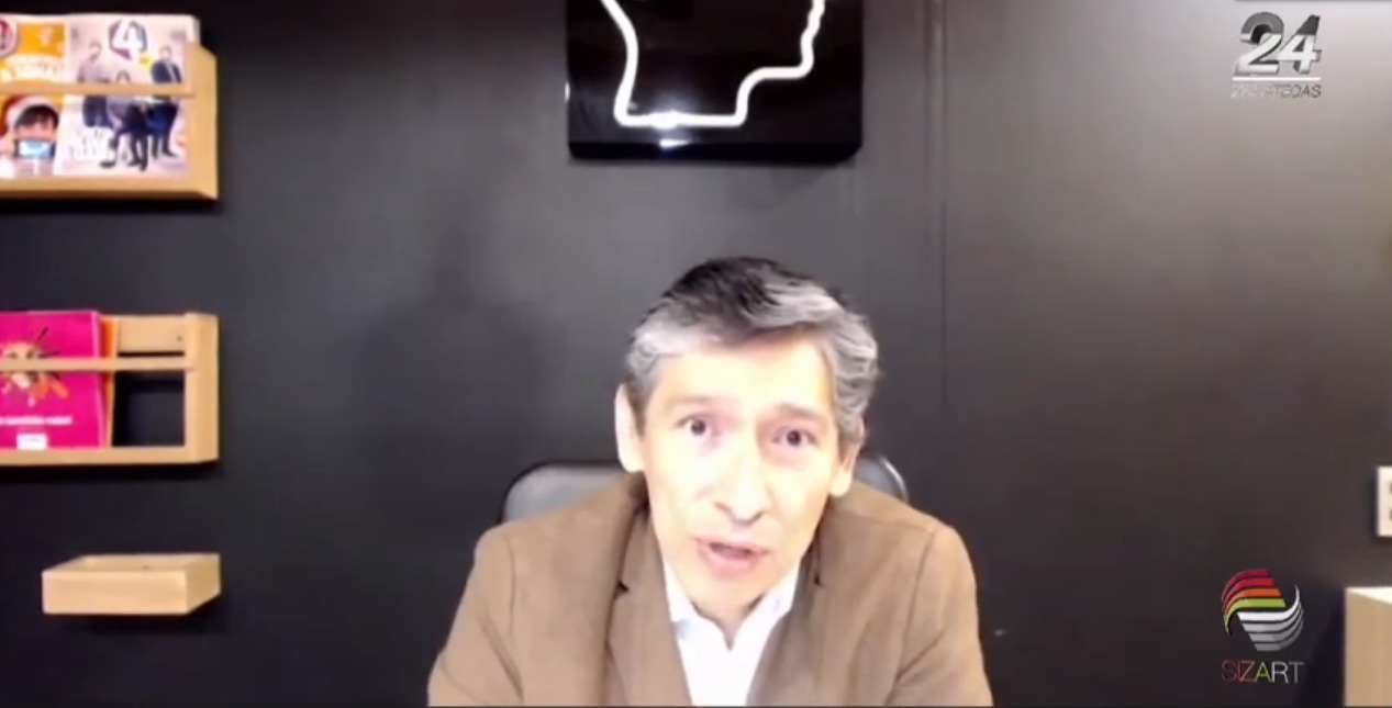 TV4 Noticias Guanajuato | Reconocen a TV4 por su brillante labor ...