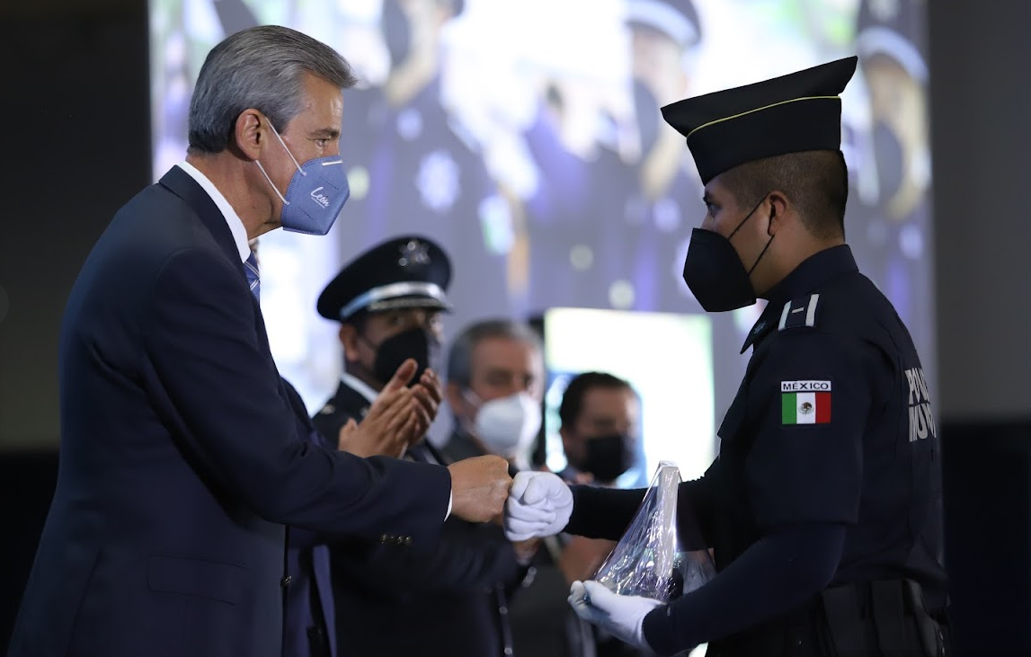 TV4 Noticias Guanajuato | Mayor seguridad para León