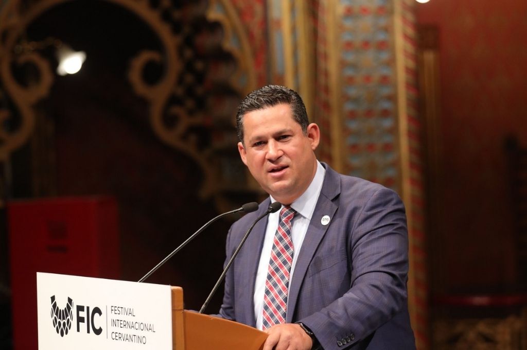 TV4 Noticias Guanajuato | Anuncia Diego Sinhue nuevos nombramientos en ...