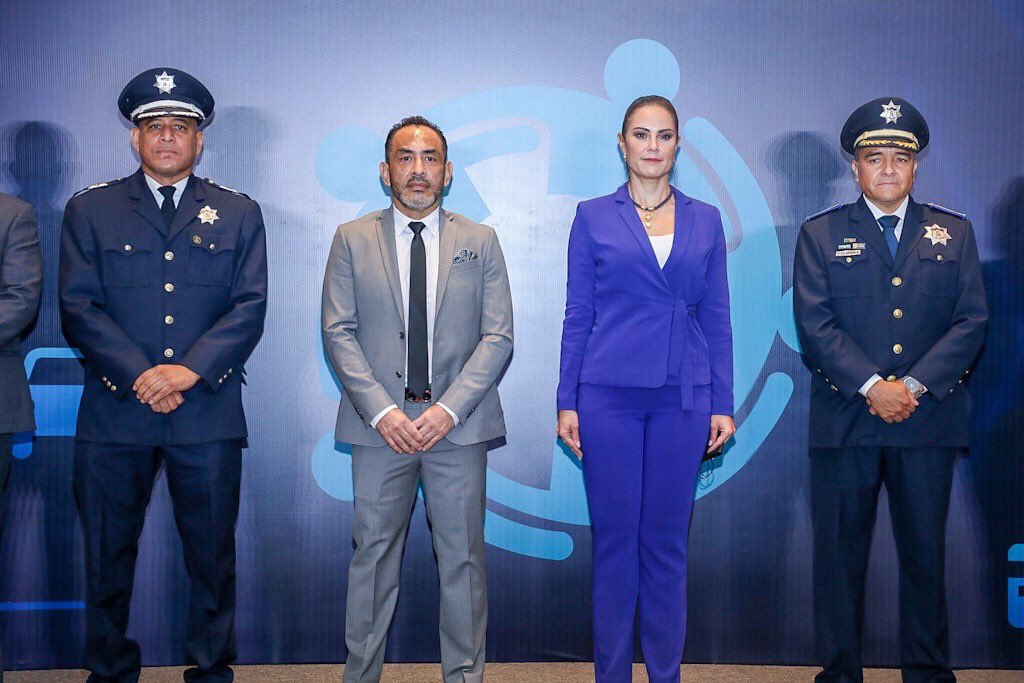 TV4 Noticias Guanajuato | Tendrá León Comisionado de Seguridad