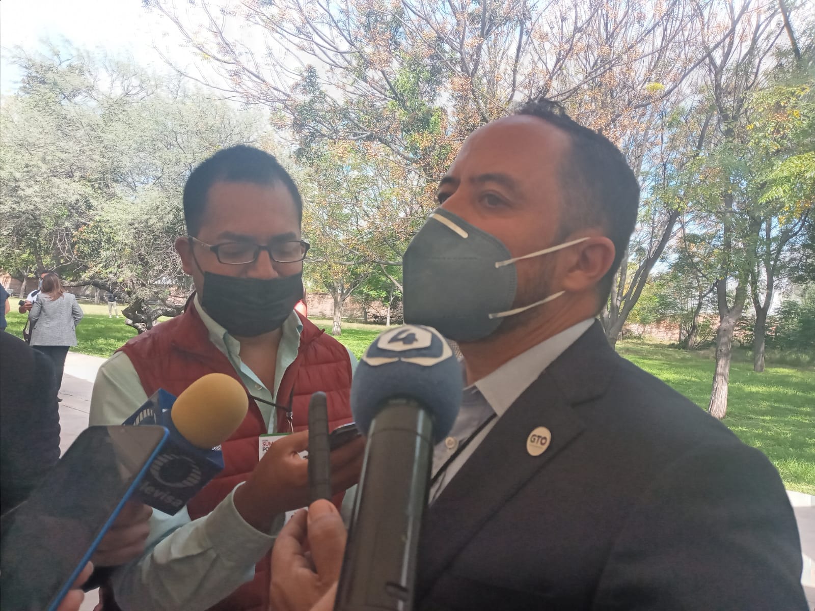 TV4 Noticias Guanajuato | Estudiantes guanajuatenses vivirán la ...