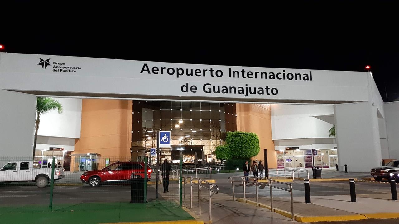 TV4 Noticias Guanajuato | Guanajuato podría tener vuelo directo a Europa