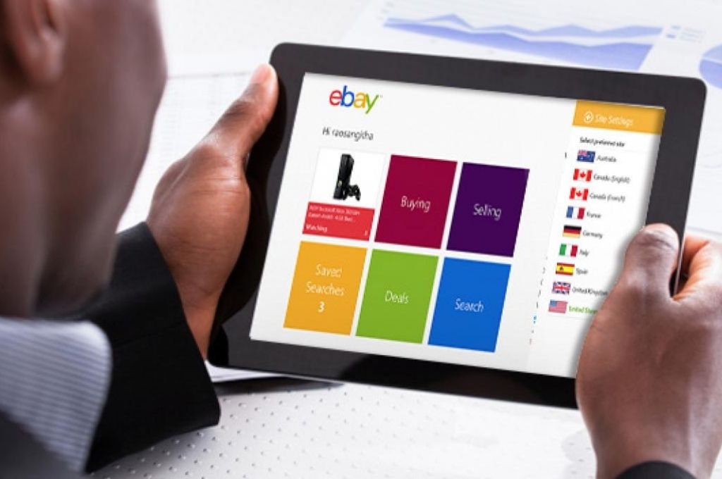 Nouvelles TV4 |  Le plus vendu par les Mexicains sur eBay en 2021