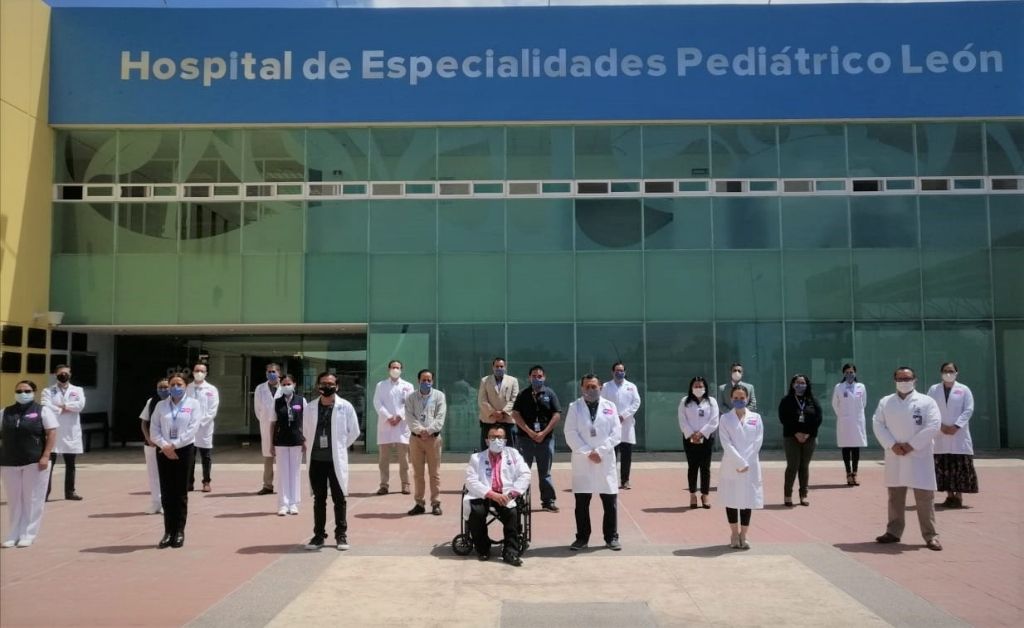 TV4 Noticias Guanajuato | Destaca Guanajuato a nivel nacional en ...
