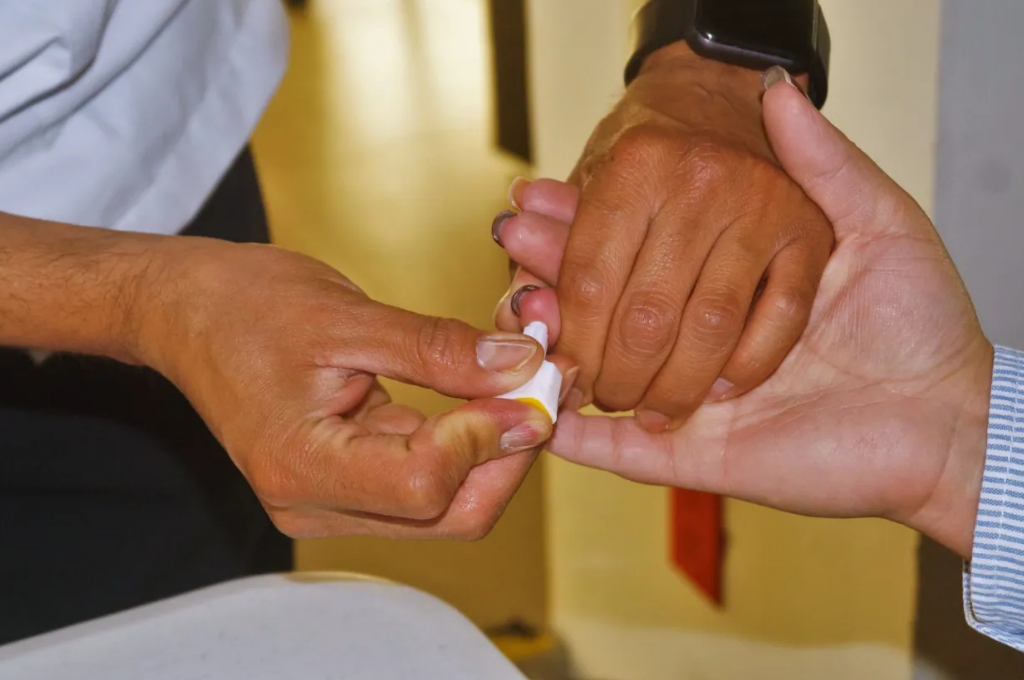 TV4 Noticias Guanajuato | Realiza SEG y SSG Feria de Salud