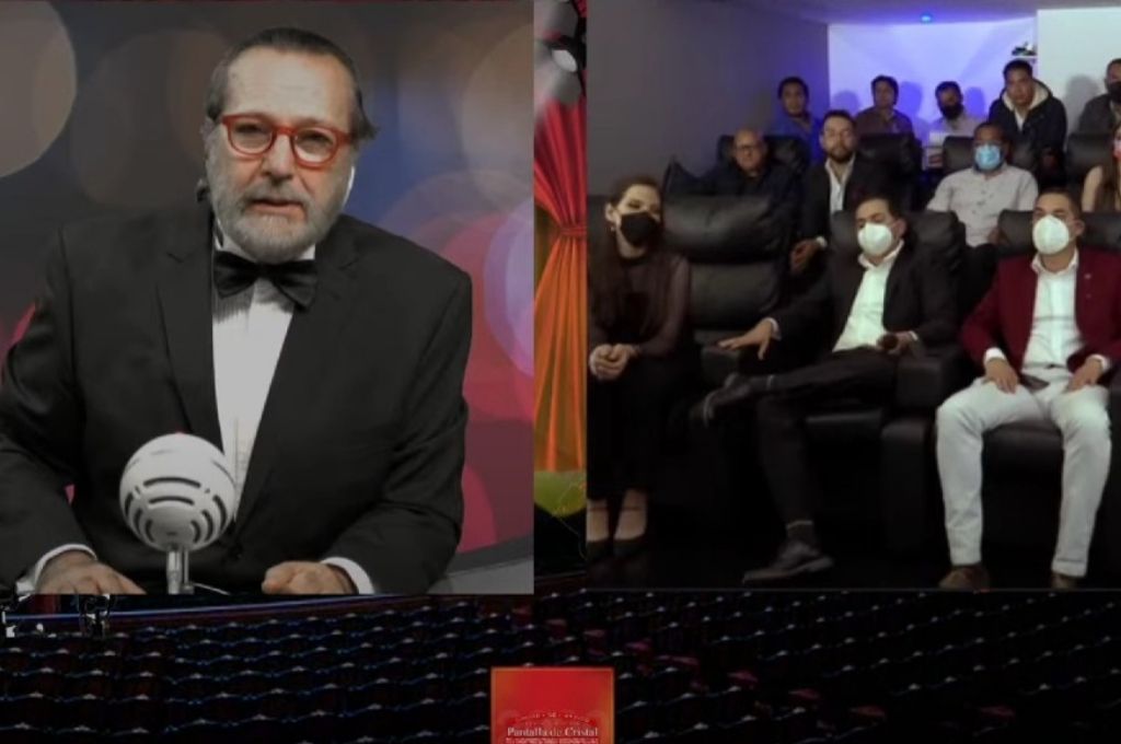 TV4 Noticias Guanajuato | Participa TV4 como finalista en Festival ...