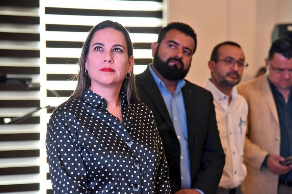 TV4 Noticias Guanajuato | Invertirán mil millones de pesos para Irapuato