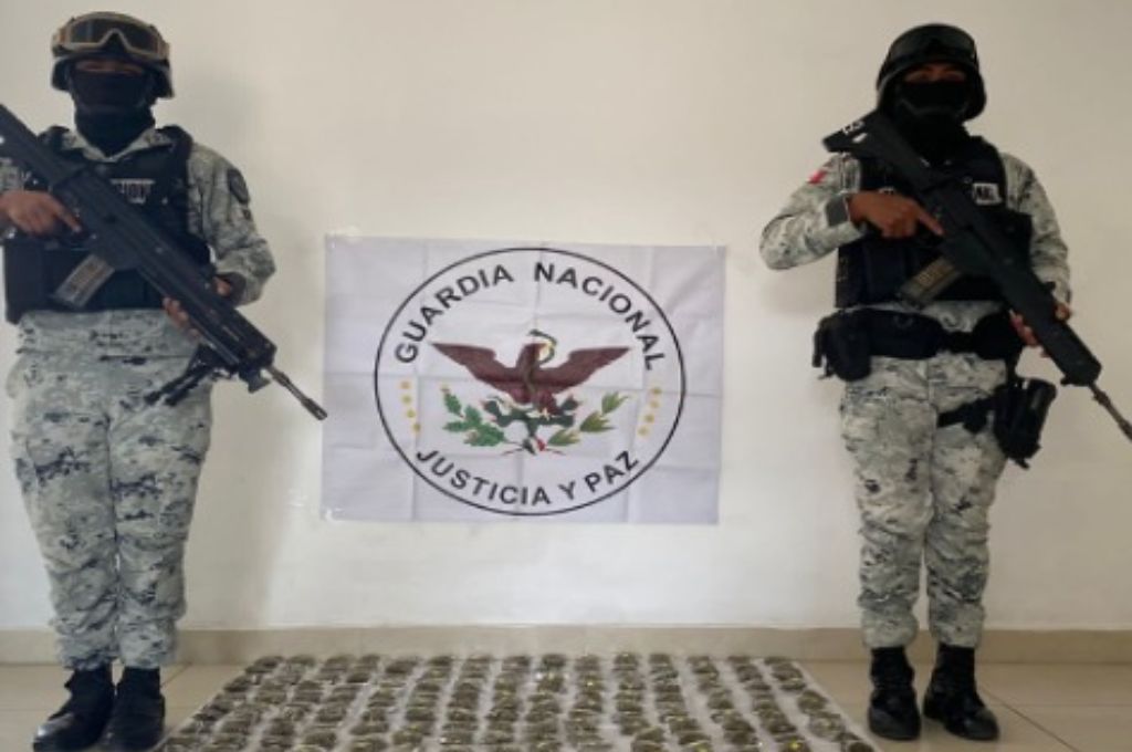 TV4 Noticias Guanajuato | Dan resultados del mes de mayo en seguridad