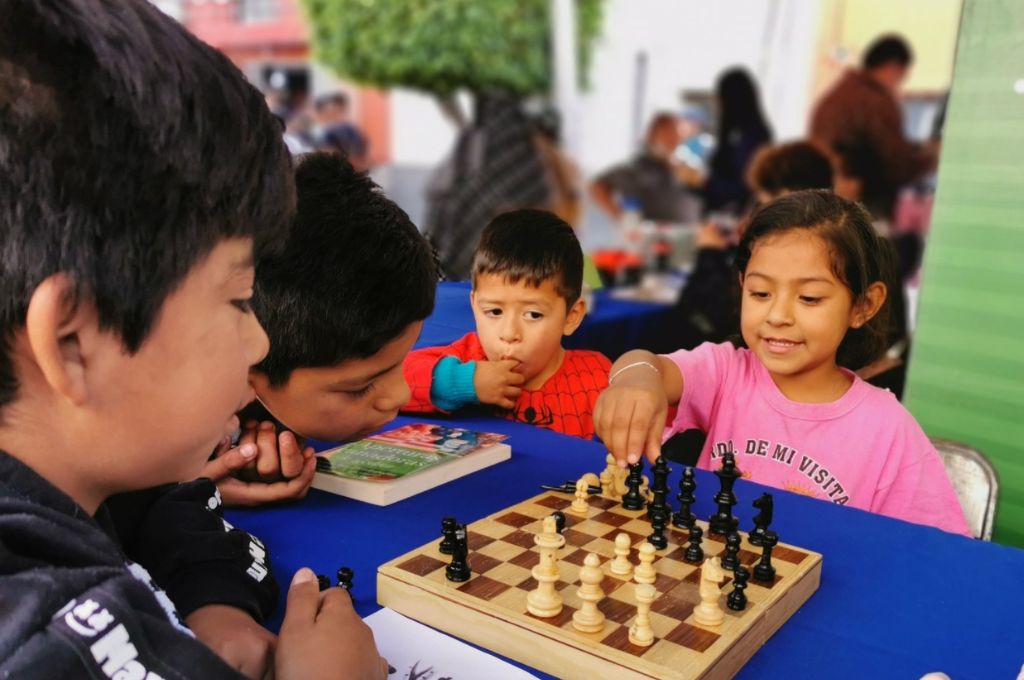 TV4 Noticias Guanajuato | Invitan a participar a niños en cursos de verano