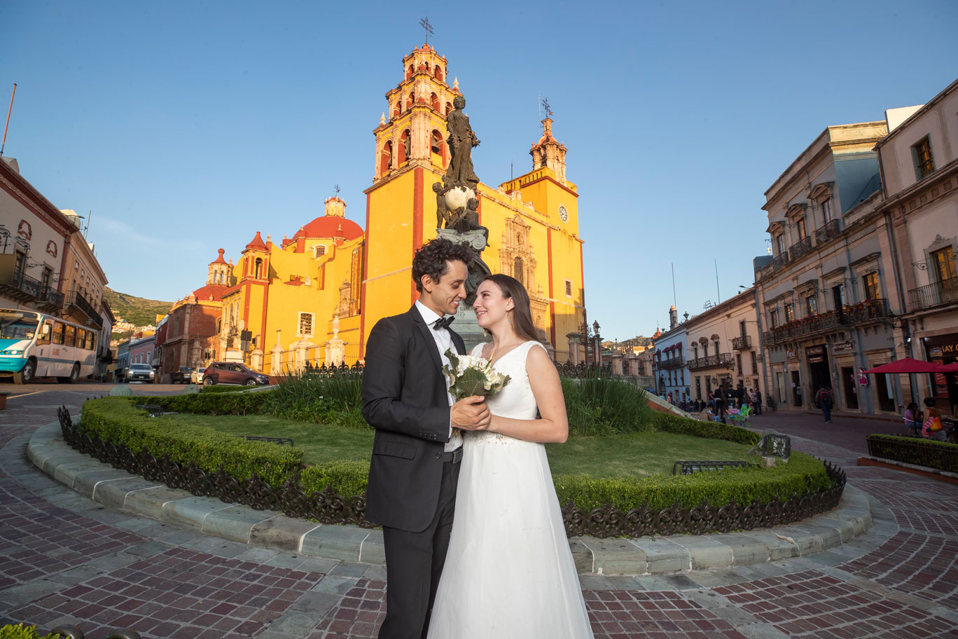 RÉCORD  miguel sanó padre