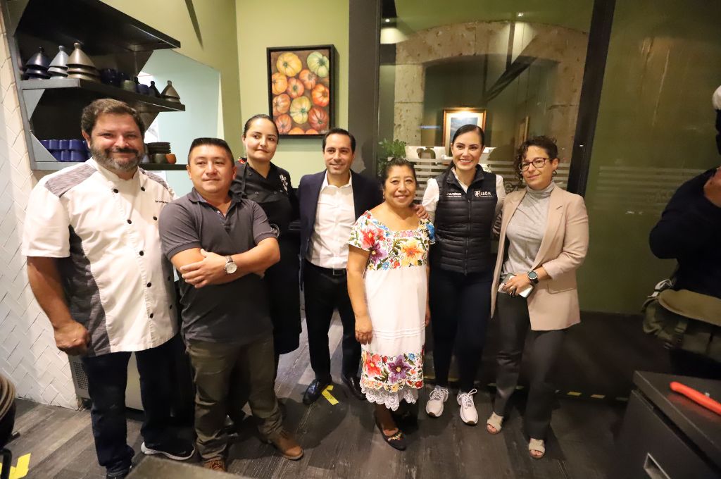 TV4 Noticias Guanajuato | Invitan a guanajuatenses visiten 365 sabores ...