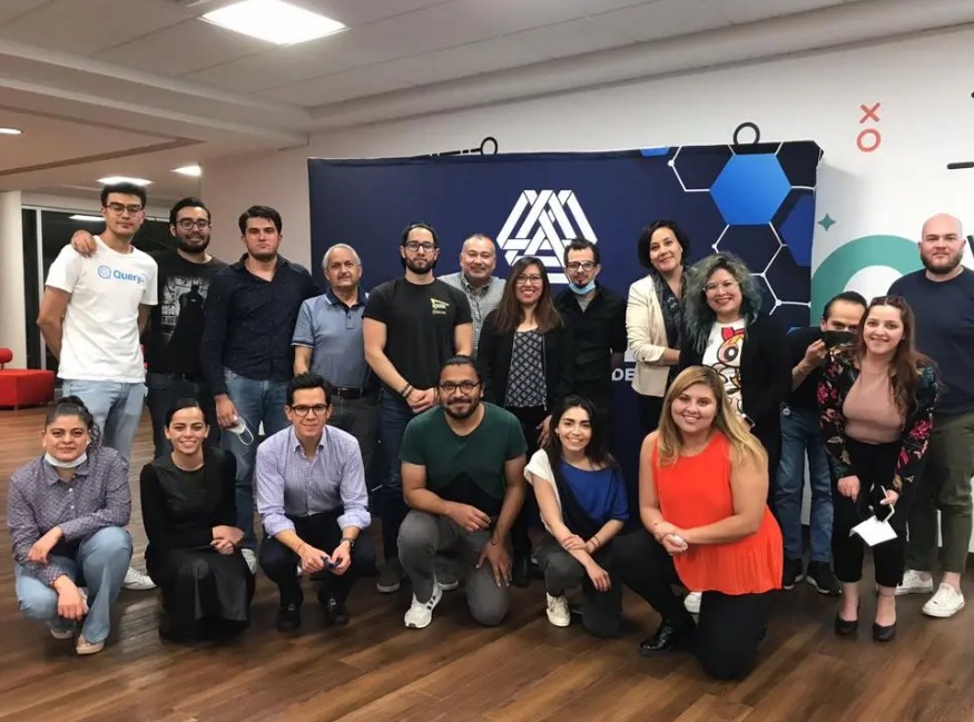 TV4 Noticias Guanajuato | Invitan a innovar en comunidad