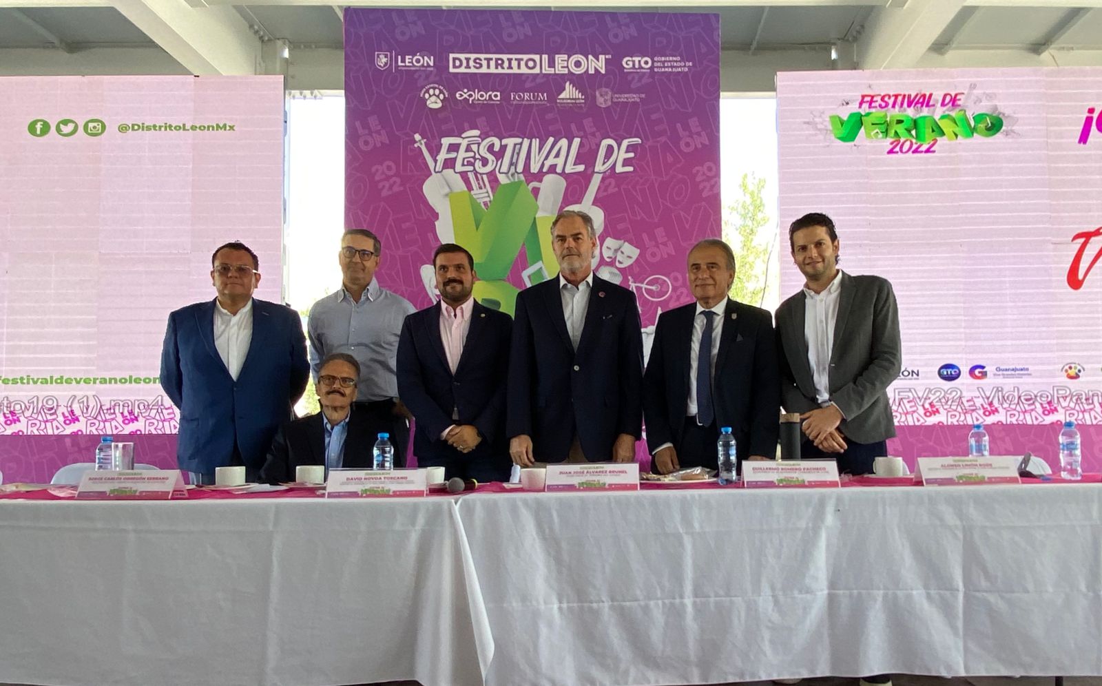 TV4 Noticias Guanajuato | Supera Feria de Verano expectativas