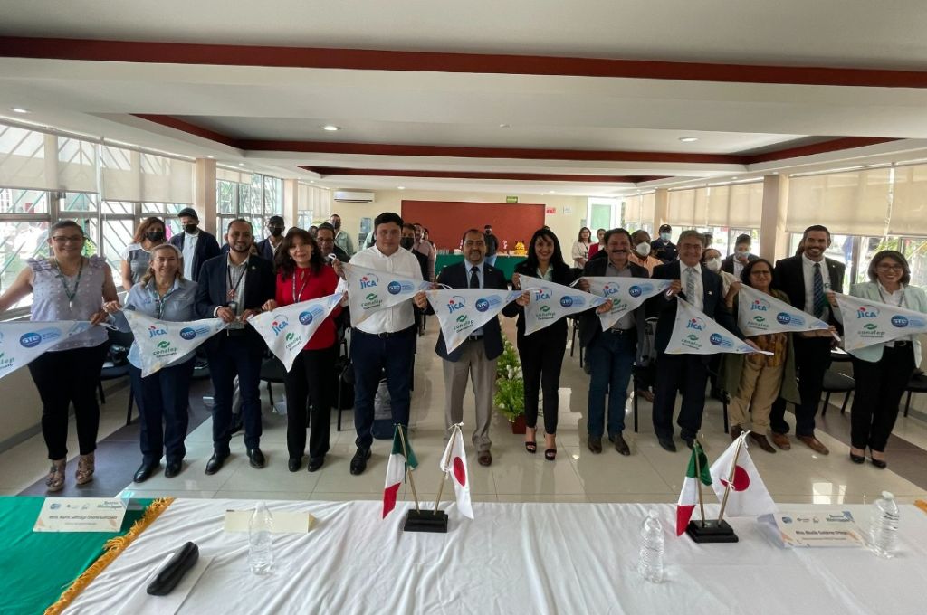 TV4 Noticias Guanajuato | Viajan maestros de Conalep Guanajuato a Japón