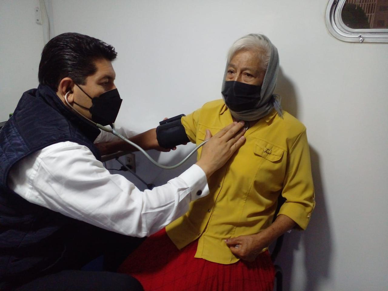 TV4 Noticias Guanajuato | Asistencia récord a la Feria de la Salud