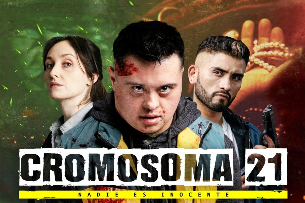TV4 Noticias Guanajuato | Crean serie protagonizada por actores con ...