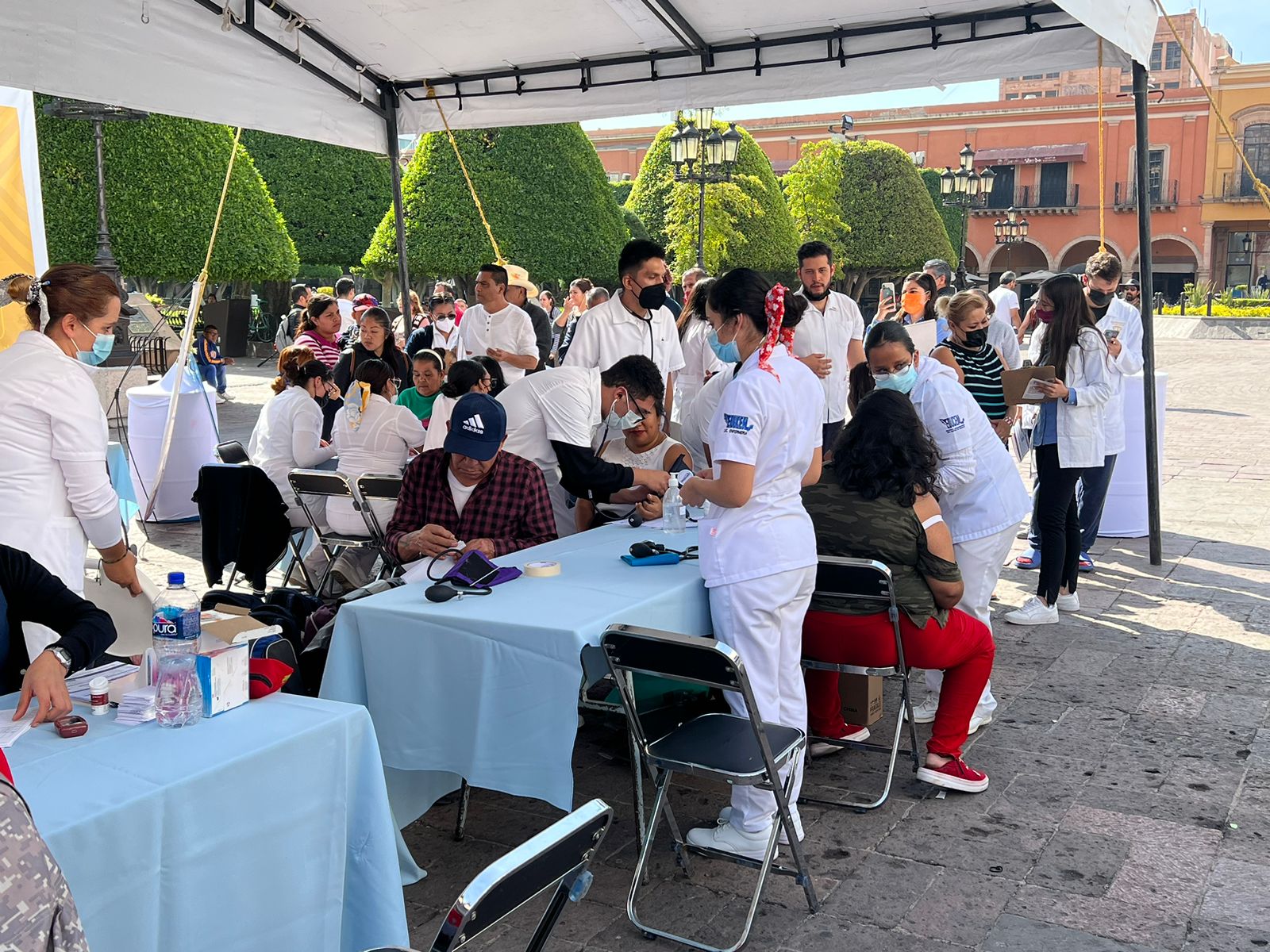 TV4 Noticias Guanajuato | Invitan a leoneses a asistir a la Feria de la ...