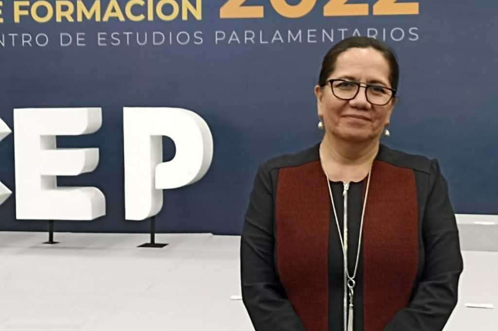 TV4 Noticias Guanajuato | Reconocen a profesora lasallista por ...