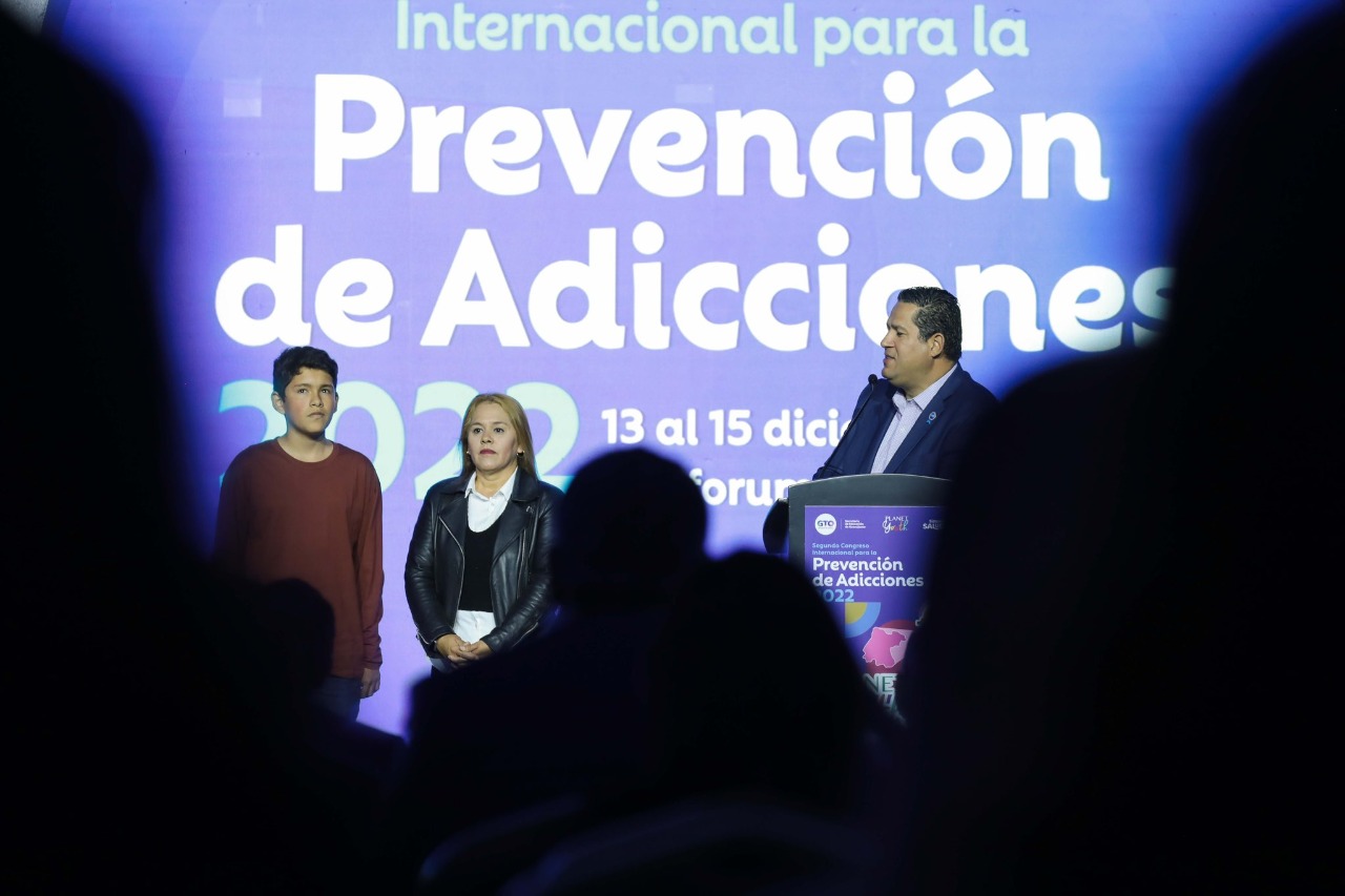 TV4 Noticias Guanajuato | Buscan con Planet Youth mejorar la vida de ...