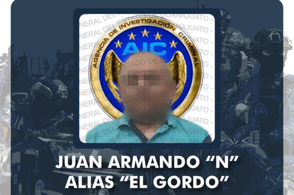 TV4 Noticias Guanajuato | Lo vinculan a proceso penal por asesinato en ...