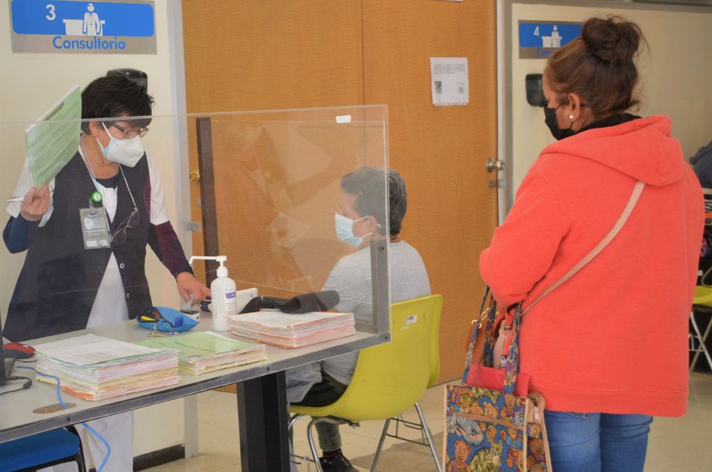 TV4 Noticias Guanajuato | Fortalece Guanajuato atención de salud mental