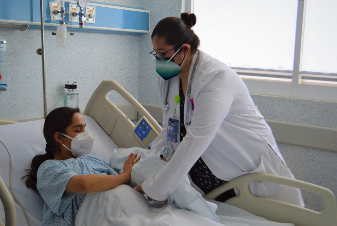 TV4 Noticias Guanajuato | Ofrece Guanajuato modelo de salud a la Federación