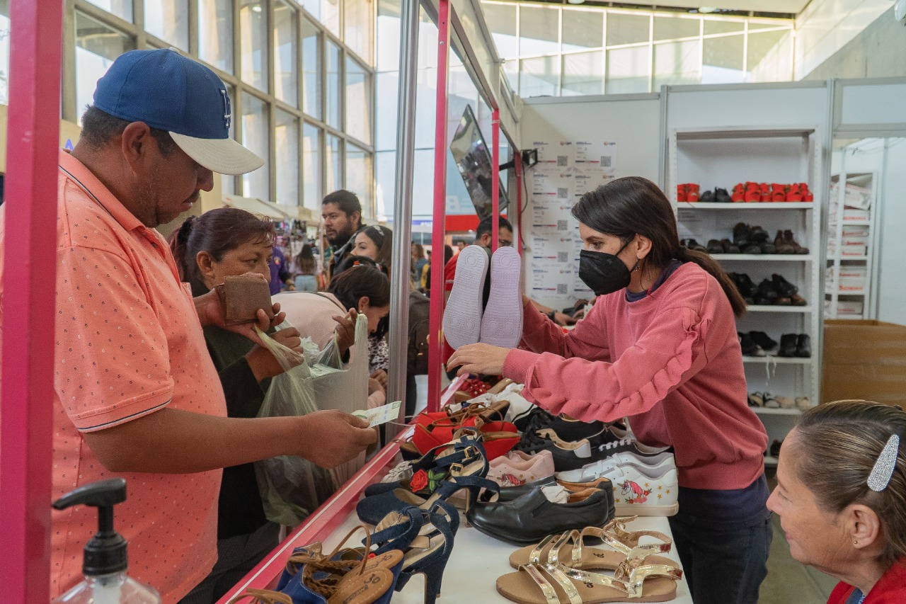TV4 Noticias Guanajuato | ¿Vas a la Feria? Ayuda y gana en la Macrotómbola