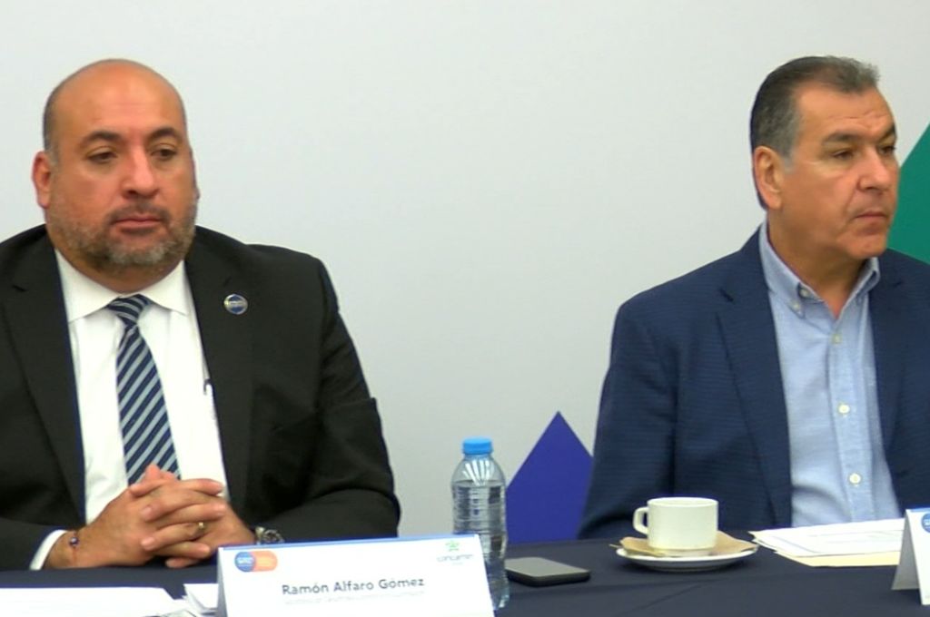 TV4 Noticias Guanajuato | Vincularán empresas guanajuatenses con sector ...