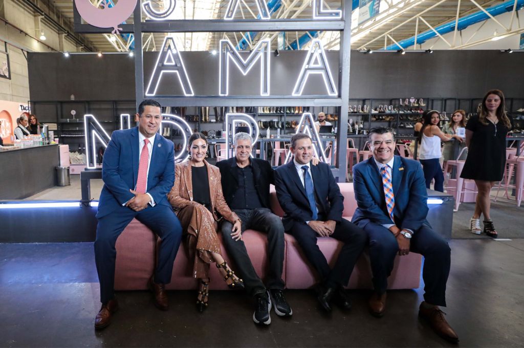 TV4 Noticias Guanajuato | Apoya Gobierno de Guanajuato a MIPyMES de calzado