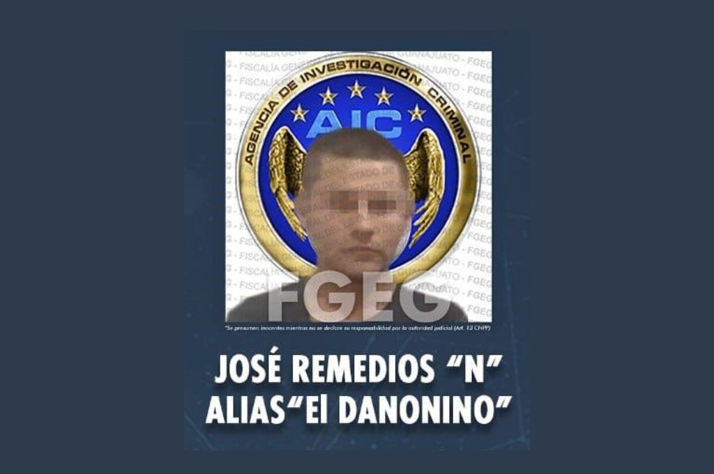 TV4 Noticias Guanajuato | Vinculan a proceso penal por presunto homicidio