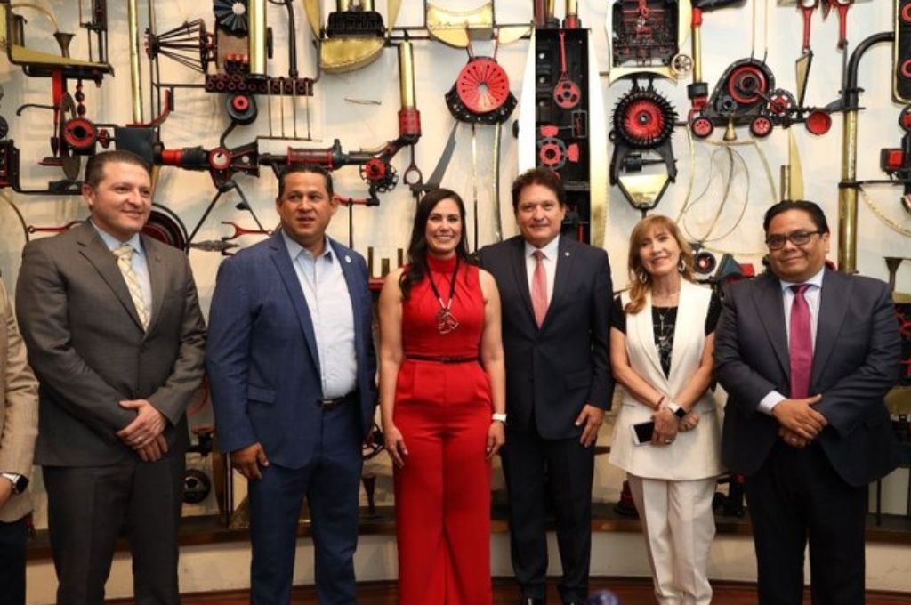 TV4 Noticias Guanajuato | Será León sede del 5to Encuentro Nacional de ...