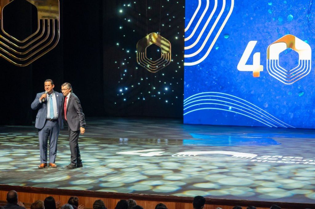 TV4 Noticias Guanajuato | Reunirá Guanajuato expertos en TV mundial