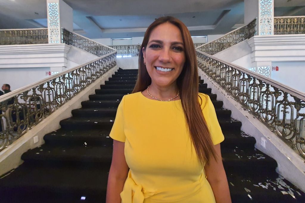 TV4 Noticias Guanajuato | Habrá más tarjetas de Apoyo Mujeres Grandeza
