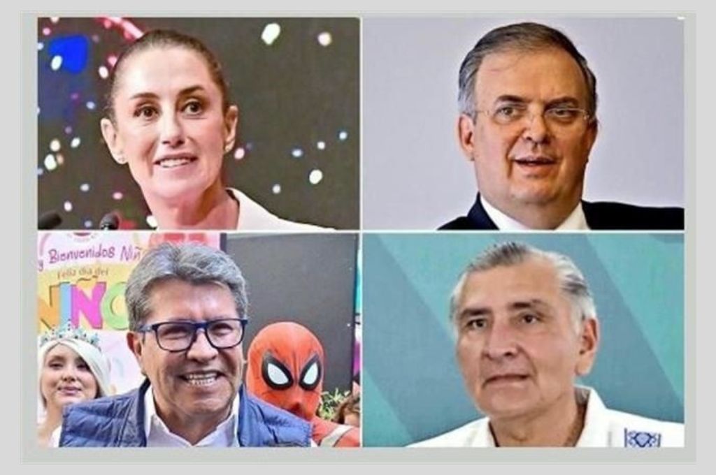 TV4 Noticias Guanajuato | Advierten a aspirantes por campañas anticipadas