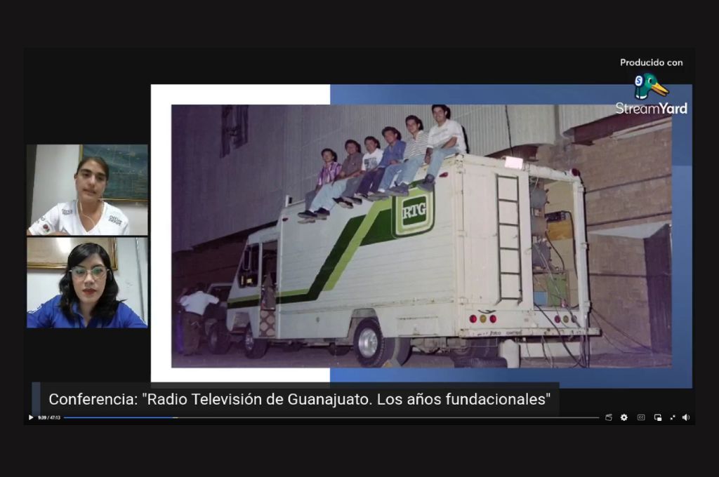 TV4 Noticias Guanajuato | De origen, TV4 es la alternativa para ...