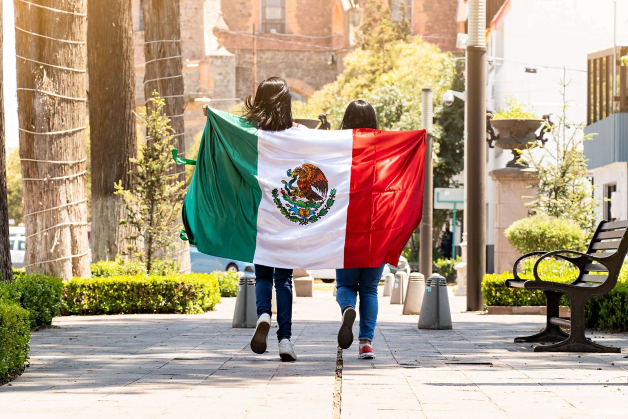 TV4 Noticias Guanajuato | Invitan a disfrutar ‘Explorando México’ en ...