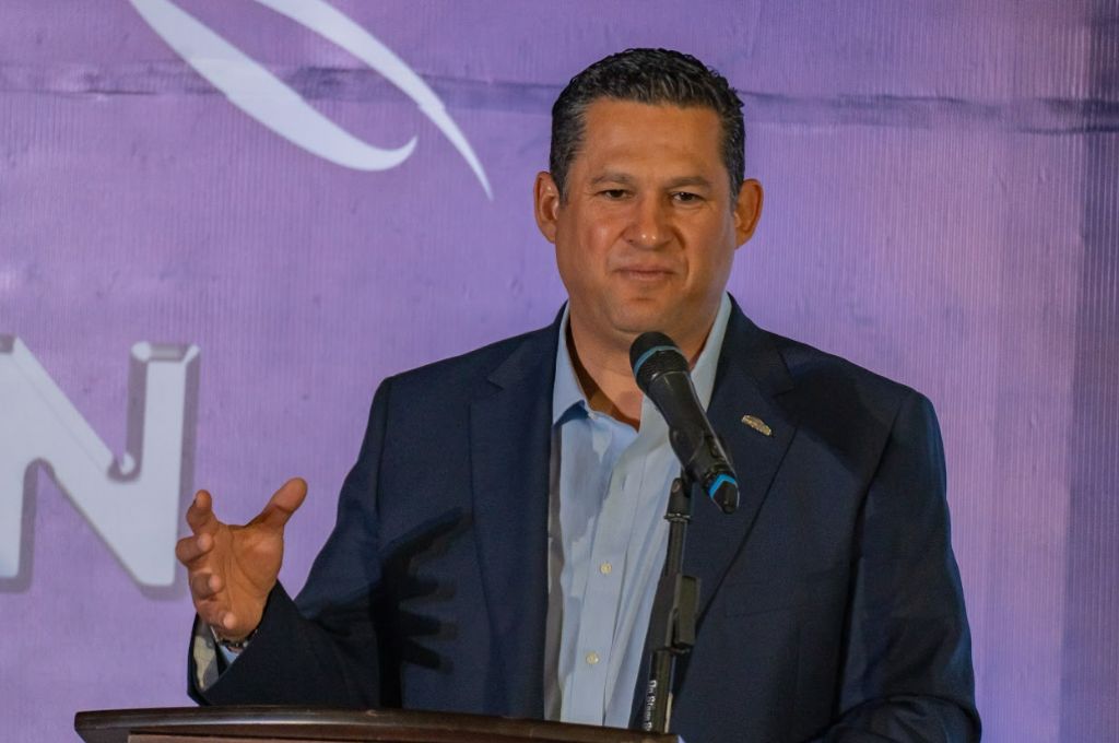 TV4 Noticias Guanajuato | Cerca Guanajuato de superar 7 mil millones de ...