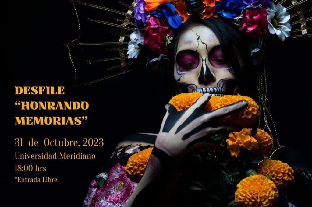 What is Día de los Muertos?